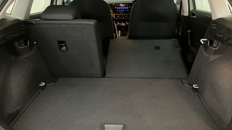 Volkswagen Polo 1.0 TSI Life 5dr Petrol Hatchback